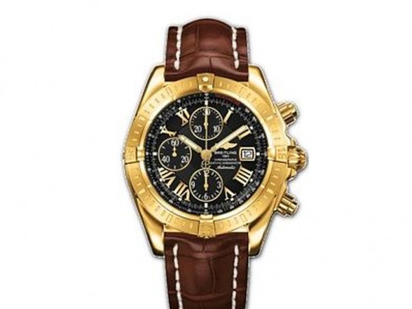 Breitling Chronomat Calibre 13