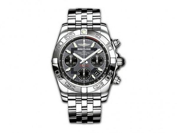 Breitling Chronomat 41