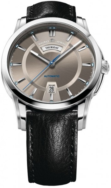Maurice Lacroix Pontos Jours/Date