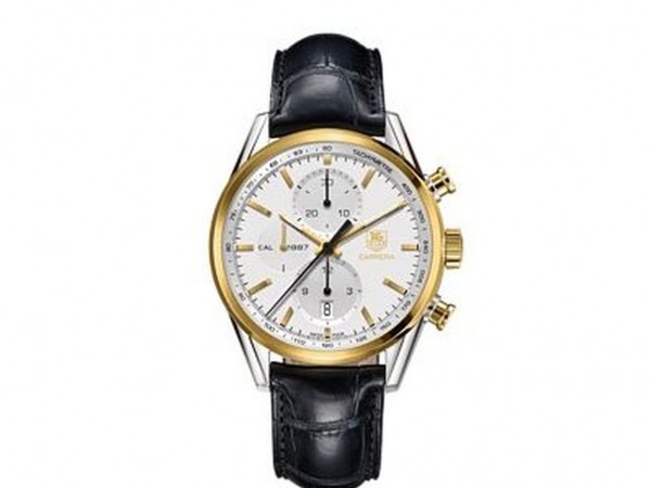 TAG Heuer Carrera Calibre 1887 Automatik Chronograph