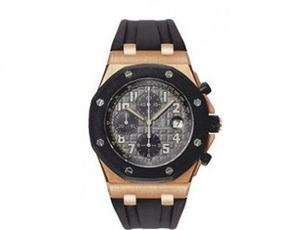 Audemars Piguet Royal Oak Offshore Chronograph