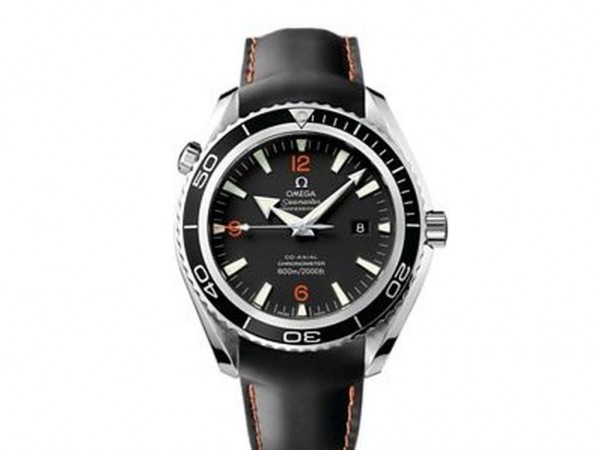 Omega Seamaster Planet Ocean Big Size