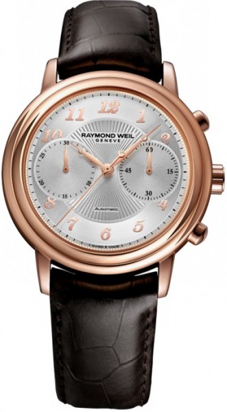 Raymond Weil Maestro Chronograph