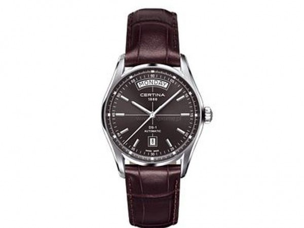 Certina DS 1 Day Date