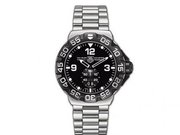 TAG Heuer Formula 1 Grande Date