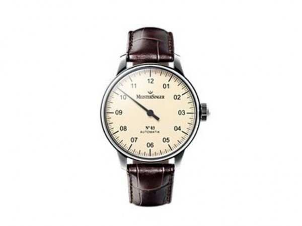 MeisterSinger No 03