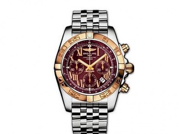 Breitling Chronomat 44