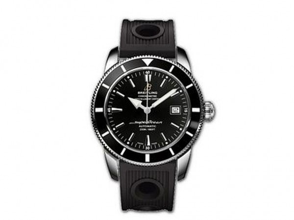 Breitling Superocean Heritage 42