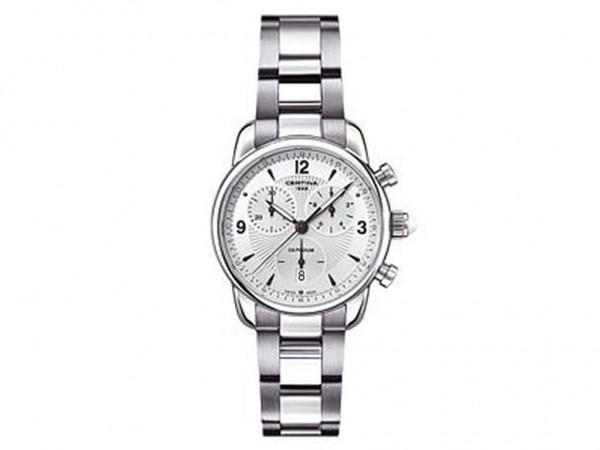 Certina DS Podium Lady Chrono