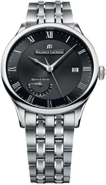 Maurice Lacroix Masterpiece Réserve de Marche