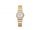 Omega Constellation Brushed Quartz