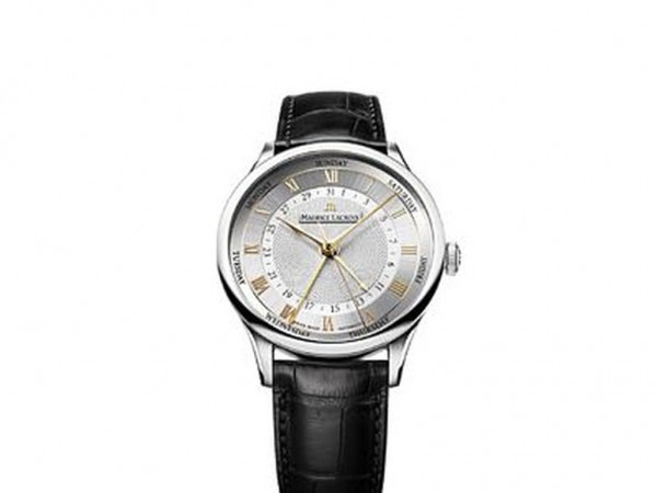 Maurice Lacroix Masterpiece Tradition 5 Aiguilles