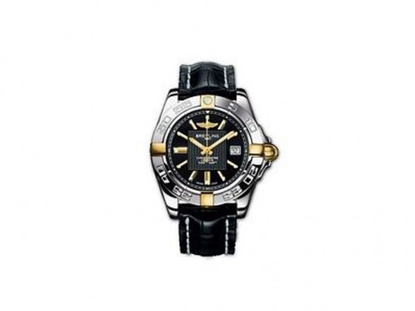 Breitling Galactic 32