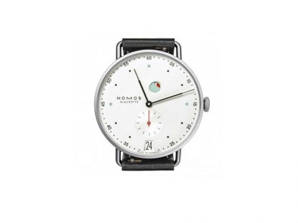 Nomos Metro