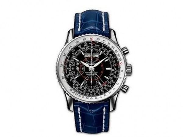 Breitling Montbrillant Datora