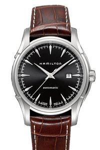 Hamilton Jazzmaster Viewmatic Auto Die Hard - Stirb langsam