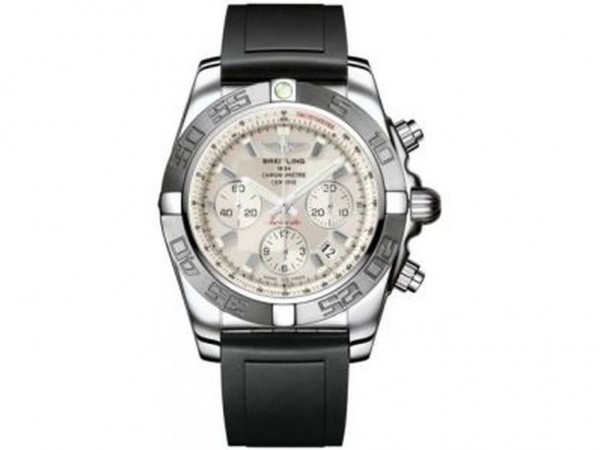 Breitling Chronomat 44