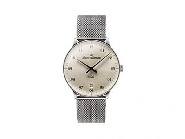 MeisterSinger Neo 2Z