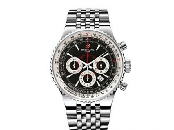 Breitling Montbrillant 47 Limited Edition