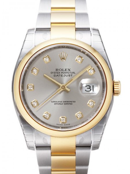 Rolex Datejust