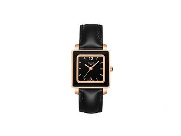 Tissot T-Gold Cera