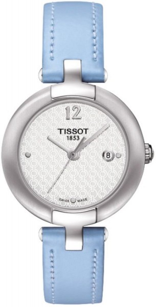 Tissot T-Trend Pinky by Tissot