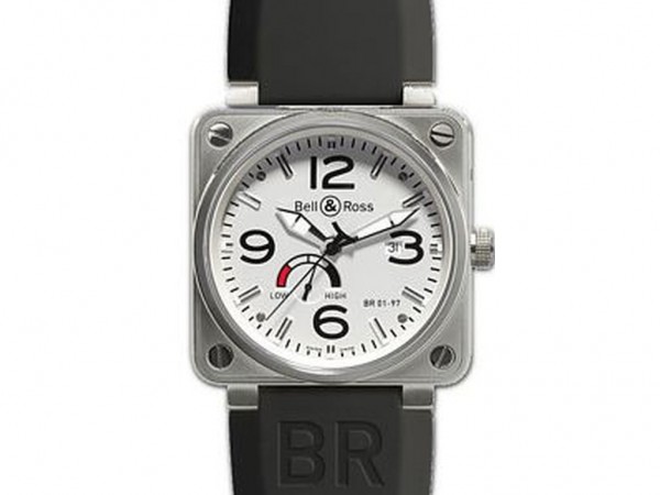 Bell & Ross Aviation BR01-97