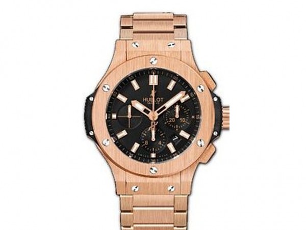 Hublot Big Bang Evolution