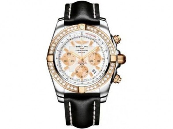 Breitling Chronomat 44