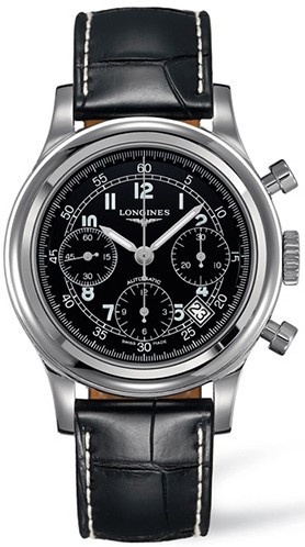 Longines Heritage 1951