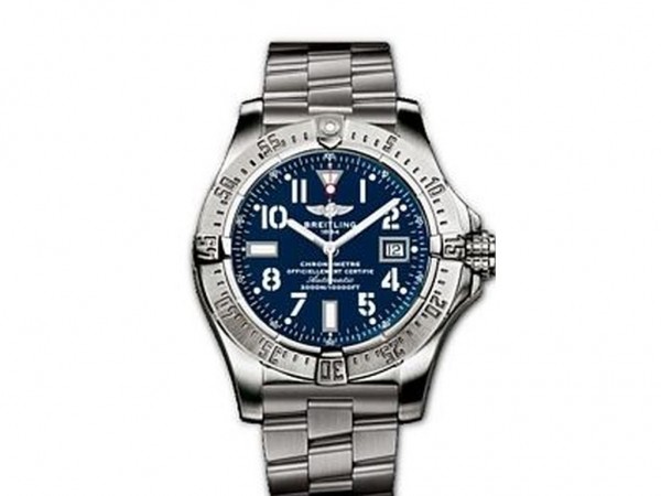 Breitling Avenger Seawolf