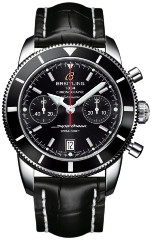 Breitling Superocean Heritage Chronograph 44