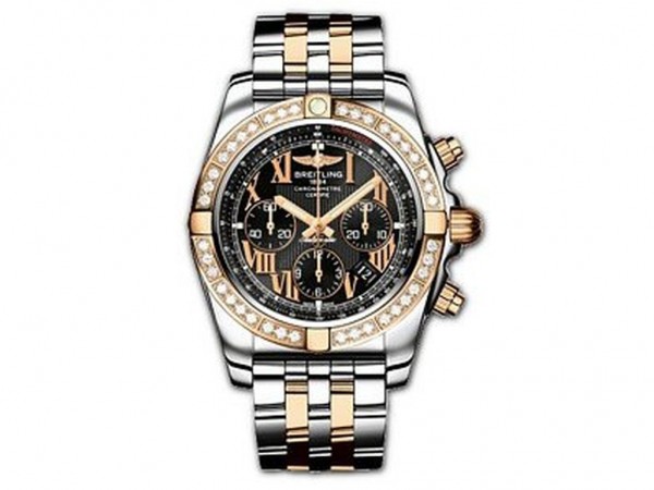 Breitling Chronomat 44 Diamant