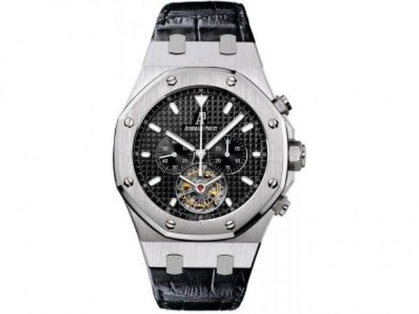 Audemars Piguet Royal Oak Tourbillon Chronograph