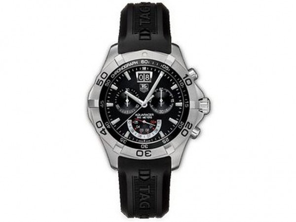 TAG Heuer Aquaracer Chronograph Quartz Grande Date