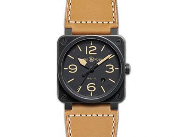 Bell & Ross Aviation BR03-92