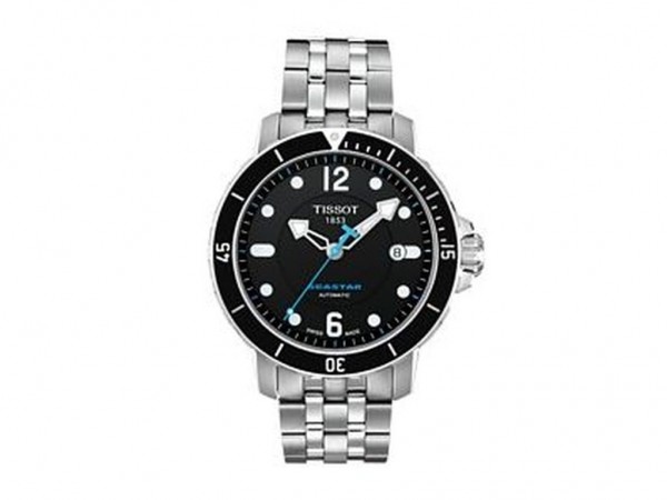 Tissot T-Sport Seastar 1000