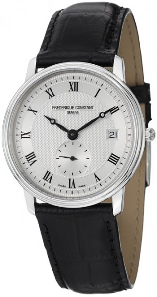 Frederique Constant Classics Slim Line