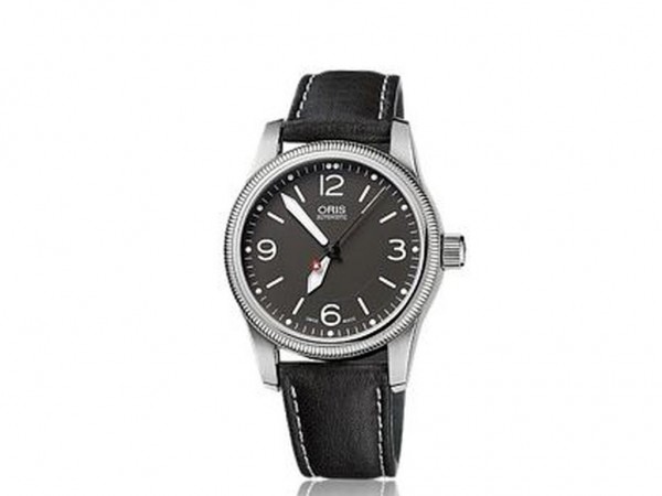 Oris Aviation Big Crown Swiss Hunter Team PS Edition