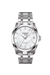 Tissot T-Trend Couturier Automatic