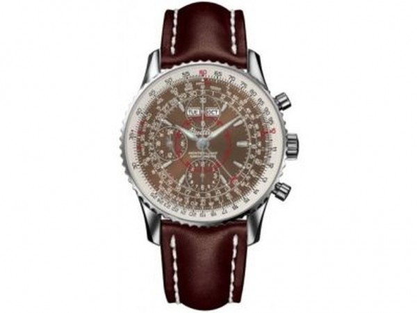 Breitling Montbrillant Datora