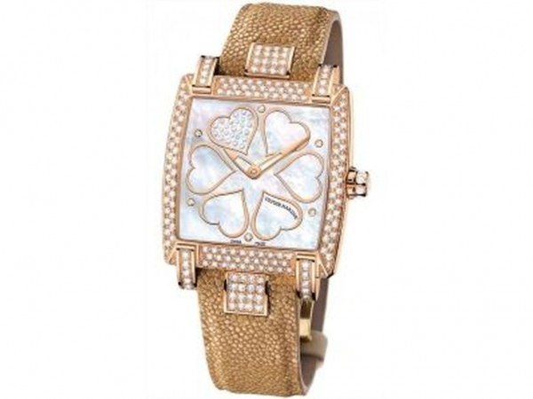 Ulysse Nardin Ladies Caprice