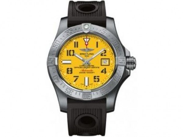 Breitling Avenger II Seawolf