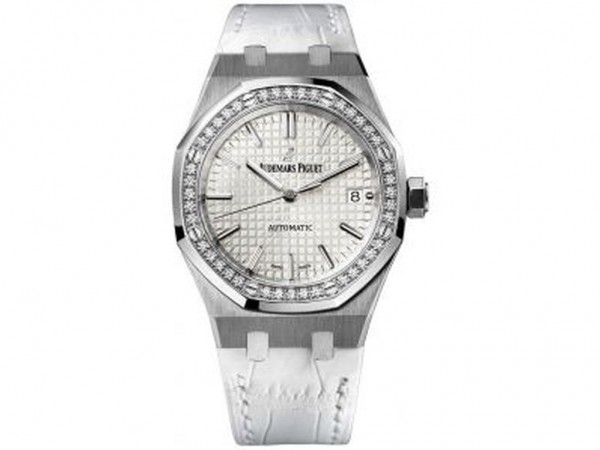 Audemars Piguet Royal Oak Lady Automatik