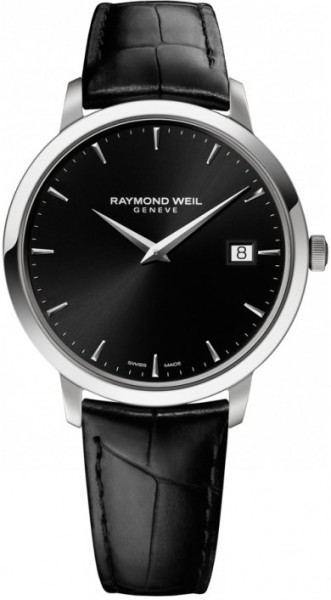 Raymond Weil Toccata