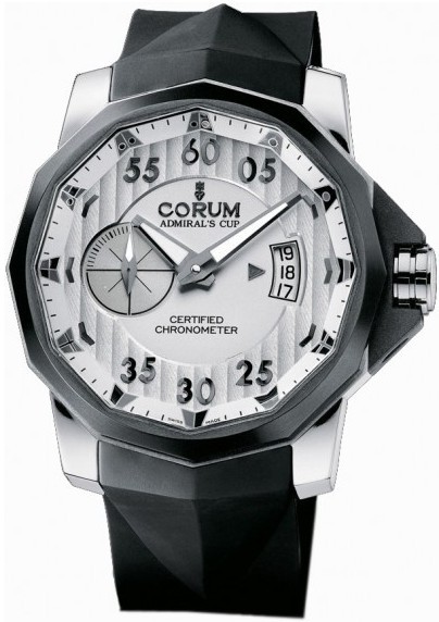 Corum Admiral's Cup Challenger 48