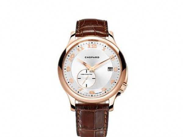 Chopard L.U.C Twist