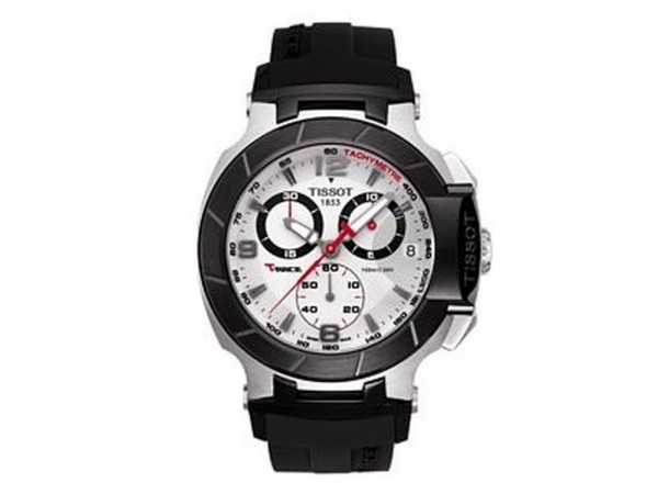 Tissot T-Sport T-Race