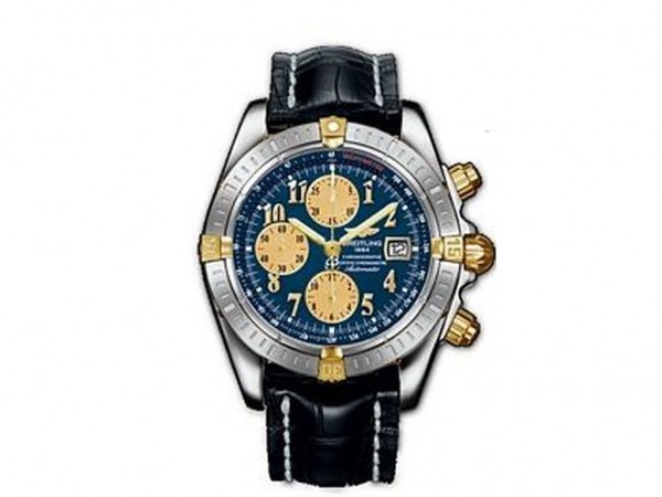 Breitling Chronomat Calibre 13
