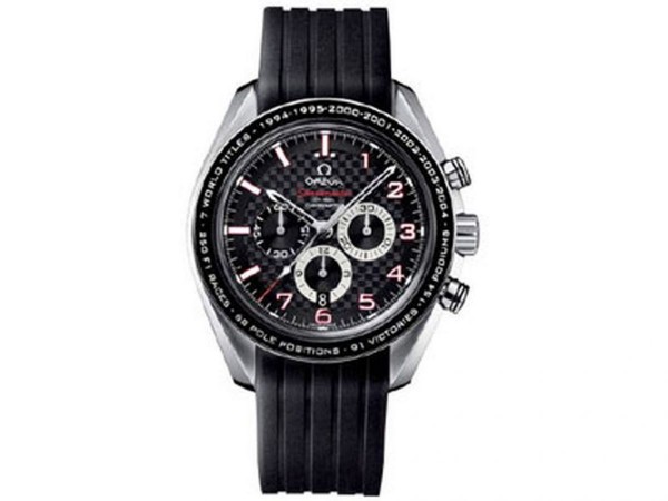 Omega Speedmaster The Legend Collection